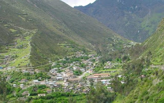 LLAQTAMAQTACHUNGUILA MAR